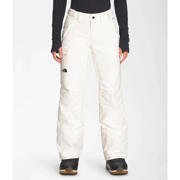 The North Face Freedom Insulated Snow Ski Pant Size XXL - Picture 1 of 9